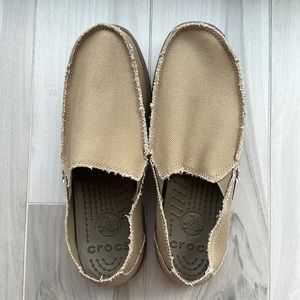 Crocs Santa Cruz Slip-On